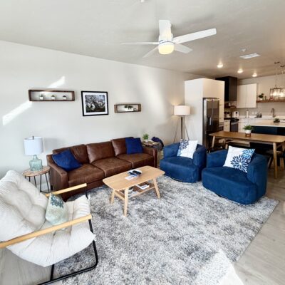 A Sunny-Side Eggscape