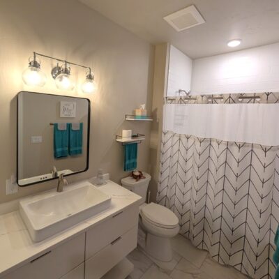 A Sunny-Side Eggscape