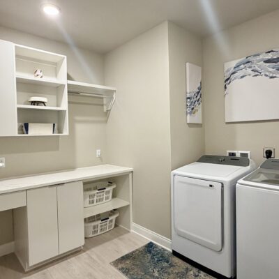 A Sunny-Side Eggscape