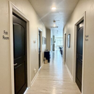 A Sunny-Side Eggscape