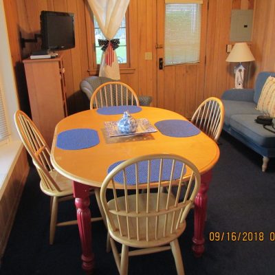 Stonehouse Waterfront Cottage In Downtown Sister Bay