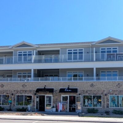 A Sunny-Side Eggscape