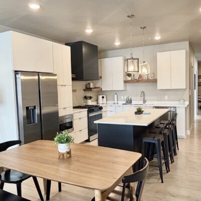 A Sunny-Side Eggscape