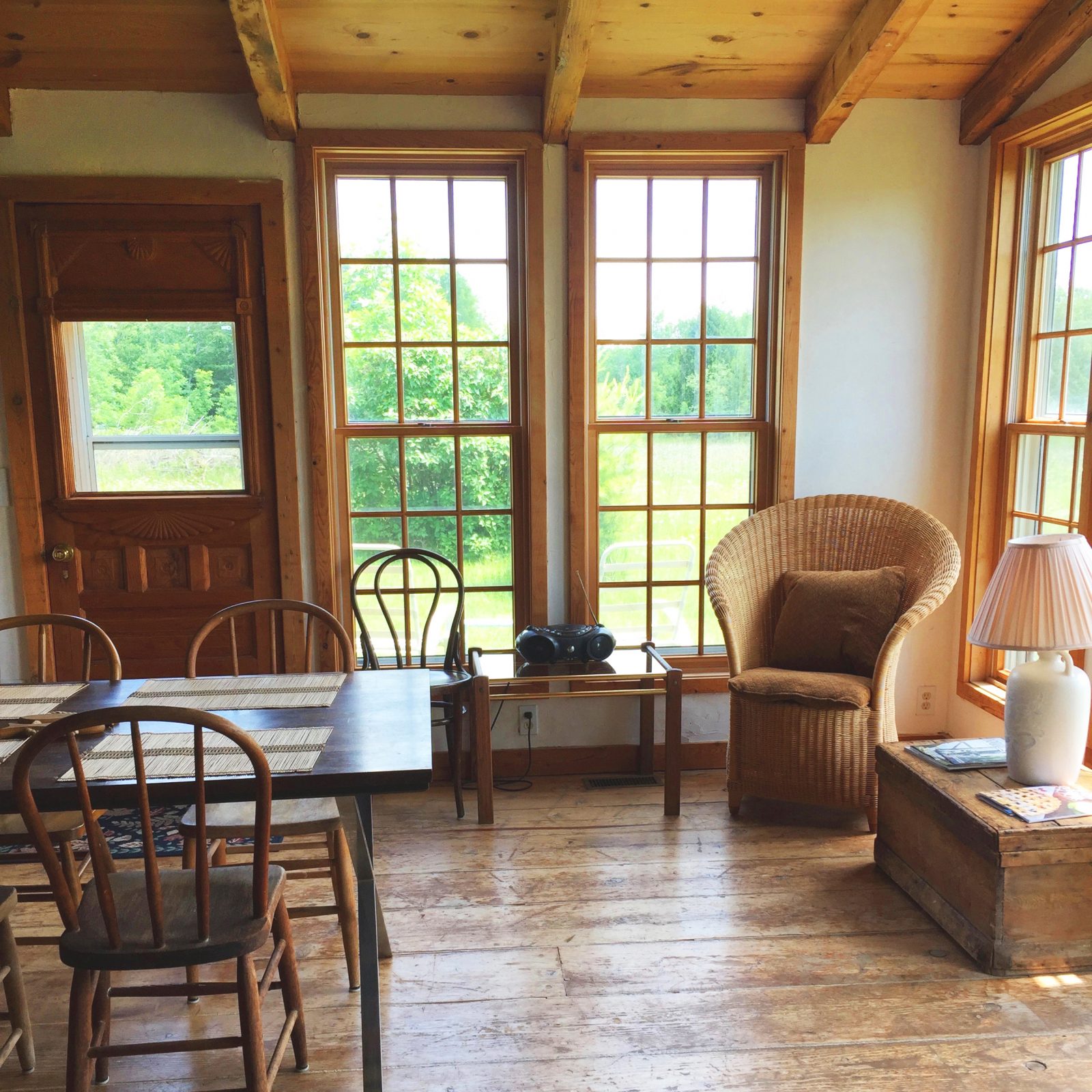 Lime Kiln Cottage Lundquist Realty and Vacation Rentals, Inc. of Door