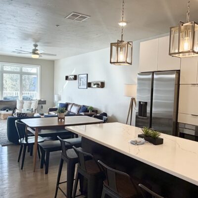 A Sunny-Side Eggscape