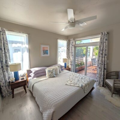 A Sunny-Side Eggscape