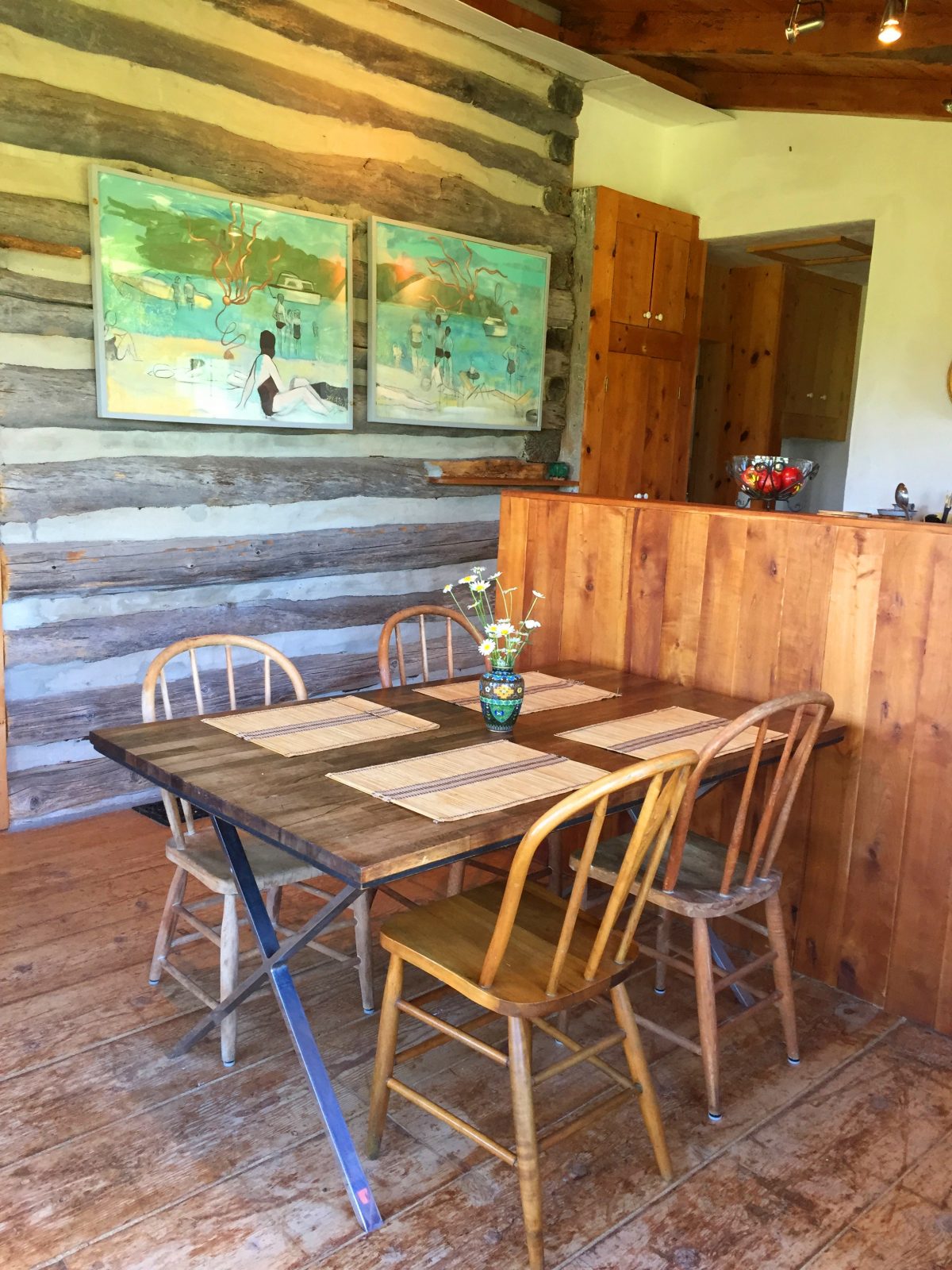 Lime Kiln Cottage Lundquist Realty and Vacation Rentals, Inc. of Door