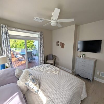 A Sunny-Side Eggscape