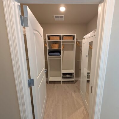 A Sunny-Side Eggscape