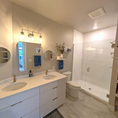 A Sunny-Side Eggscape