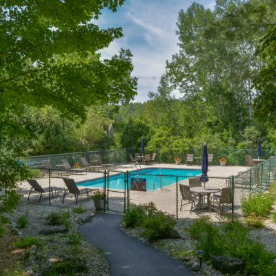Fish Creek Estates