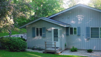 Scandia Cottage – Alvik