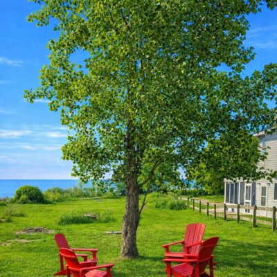 Jacksonport Beach Bungalow
