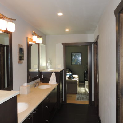 Birchwood Retreat