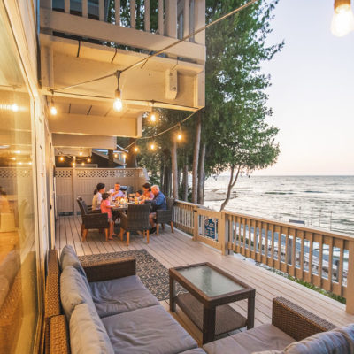 Bayside Bungalow