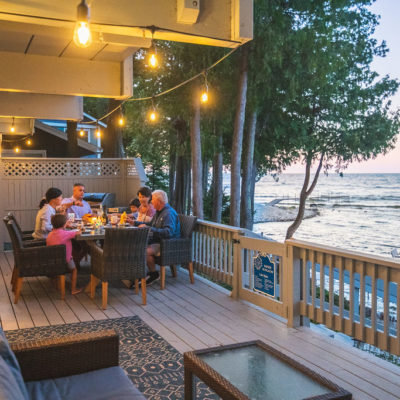 Bayside Bungalow