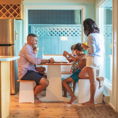 Bayside Bungalow