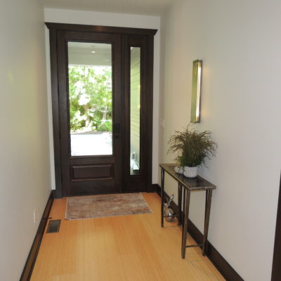 Birchwood Retreat