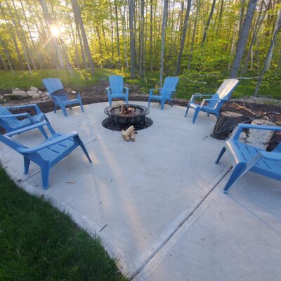 Ellison Bay Hideaway