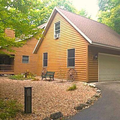 Daisy Patch Retreat