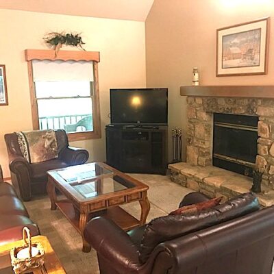 Daisy Patch Retreat