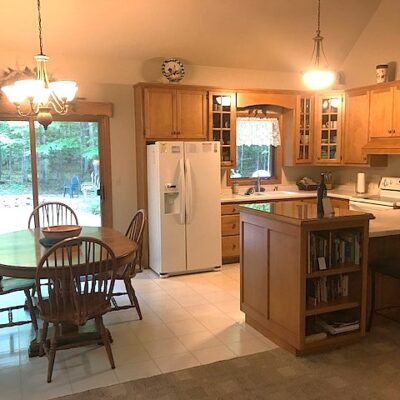 Daisy Patch Retreat