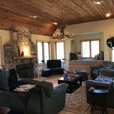 Gills Rock Outback Luxury Rental Home
