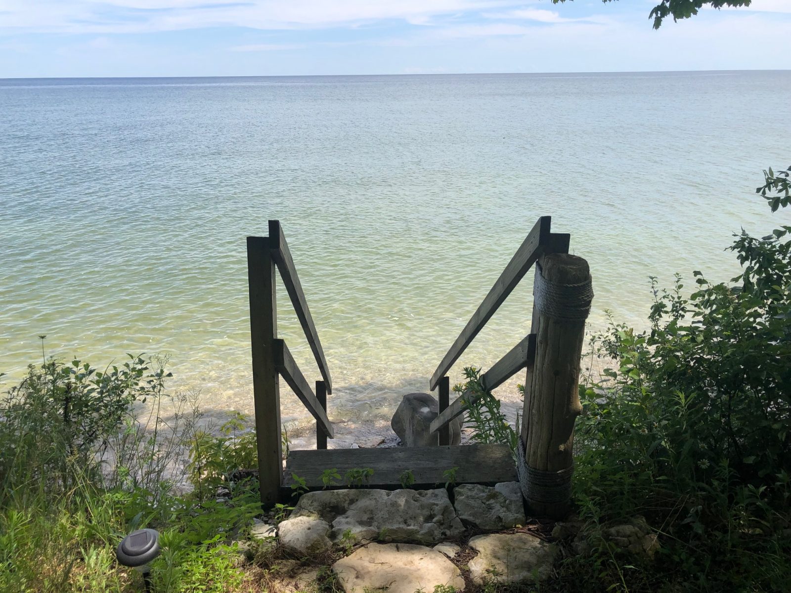 Ellison Bay Vacation Rental Home Lundquist Realty Vacation