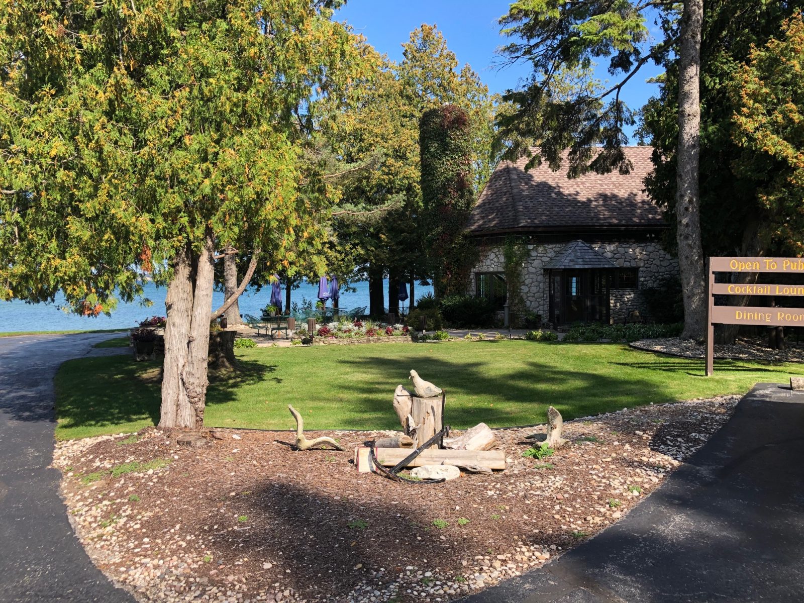 Ran Aground Lundquist Realty And Vacation Rentals Of Door County
