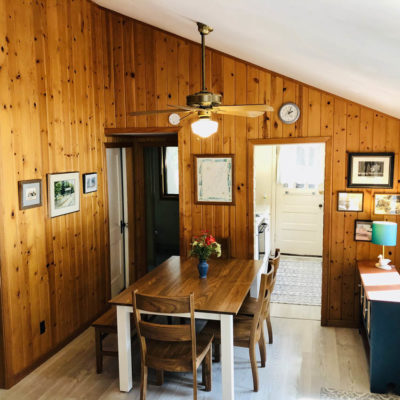 East Shorewood Cottages – Hickory