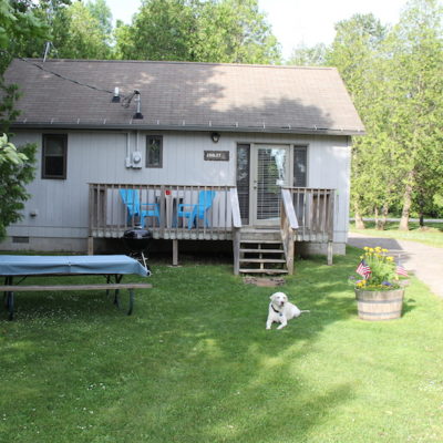 Kangaroo Lake – Sunset Shores Resort – Please Refer to Individual Cottage Listings For Booking
