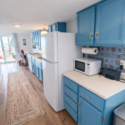 Jacksonport Beach Bungalow