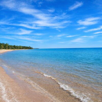 Jacksonport Beach Bungalow