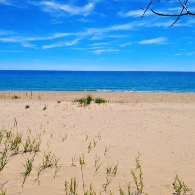 Jacksonport Beach Bungalow