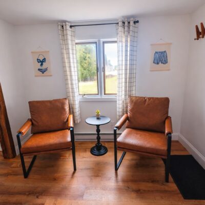 Jacksonport Beach Bungalow