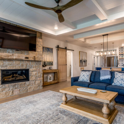 Shore View 102