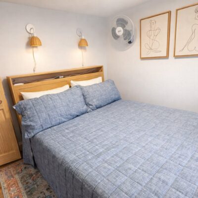 Jacksonport Beach Bungalow