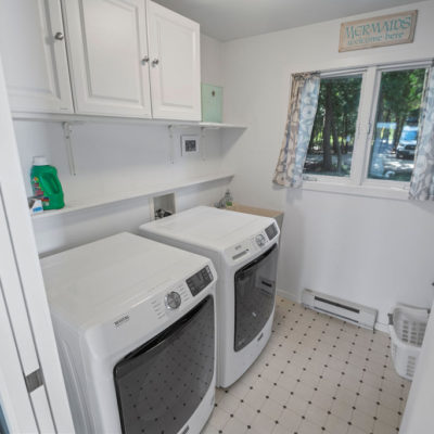 Bayside Bungalow