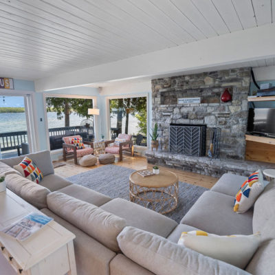 Bayside Bungalow