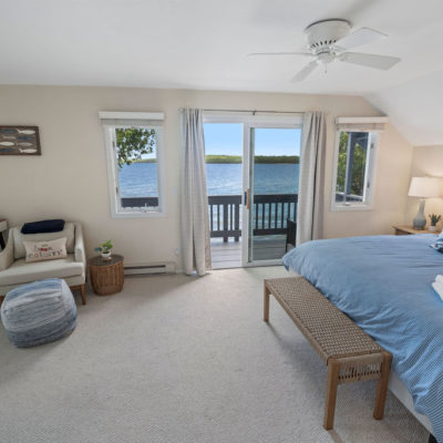 Bayside Bungalow