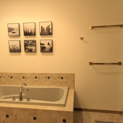 Fish Creek Estates