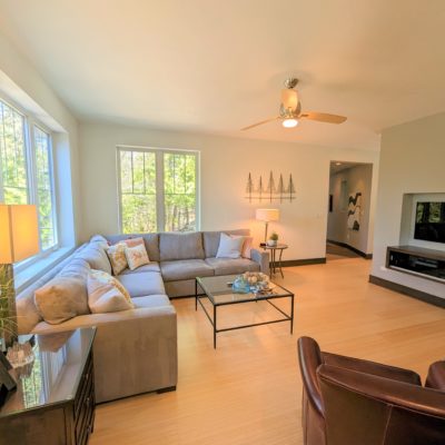 Birchwood Retreat