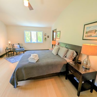 Birchwood Retreat