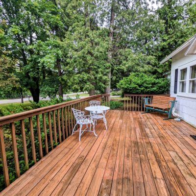 Lois Lane Cottage