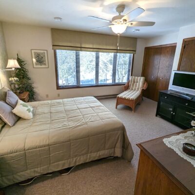 Skogland Condo Unit 22