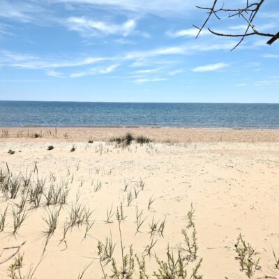 Jacksonport Beach Bungalow