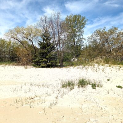 Jacksonport Beach Bungalow