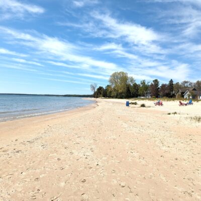 Jacksonport Beach Bungalow