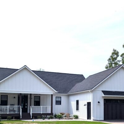 Four Sisters Cottage