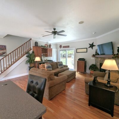 Brann House In Beautiful Baileys Harbor